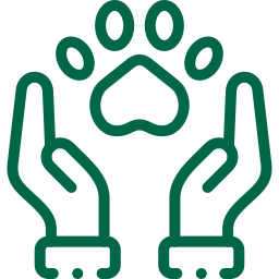 Pet care icon