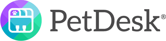 Pet Desk Logo